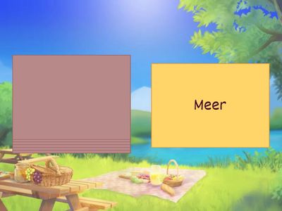 Spektrum Deutsch A1. K. 7/ Urlaub. Sprechen