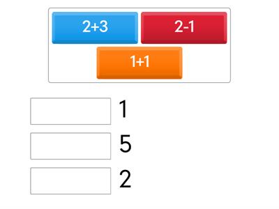 Addition and Subtraction