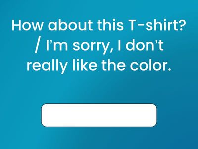 U3 L2 Accepting and rejecting an offer 