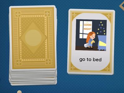 Routines: слушаем и повторяем вслух