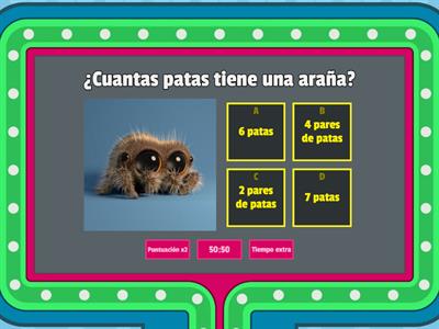 Cultura general para niños