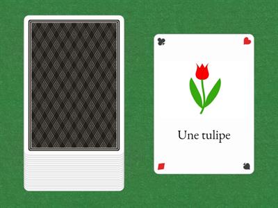 PÂQUES - Vocabulaire