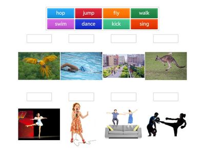Gr2 WEEK17 眼明手快