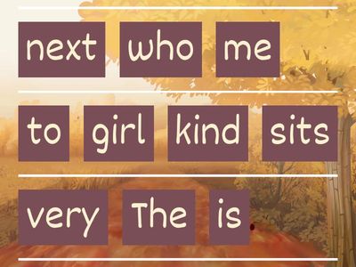 3年生 Unit 5-6 Review