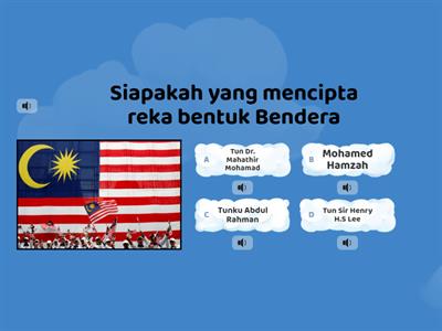 Bendera Malaysia 