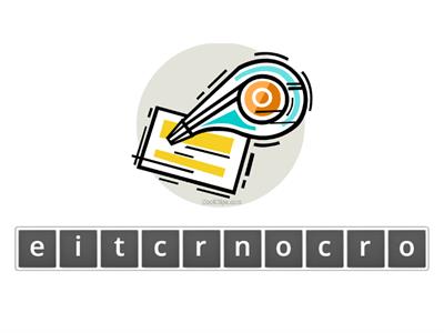 Duolingo English Test - Real English words - Homework