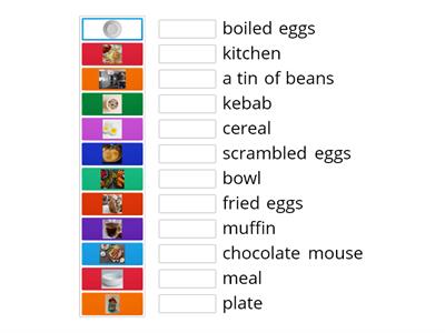 WW1 Revision 2 Wordlist