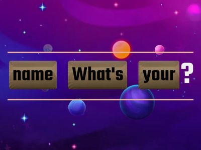 CMake questions (verb to be)