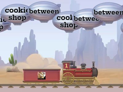 (5반) 13. Where is the gift shop?(Balloon Pop)