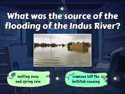 CKLA Knowledge 2- Ancient Asian Civilizations Review