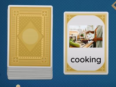 Talk about ... Part 4