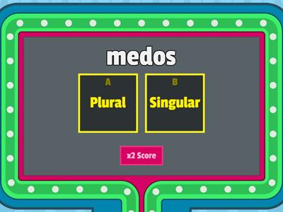 Sílvio, Guardador de ventos/plural-singular