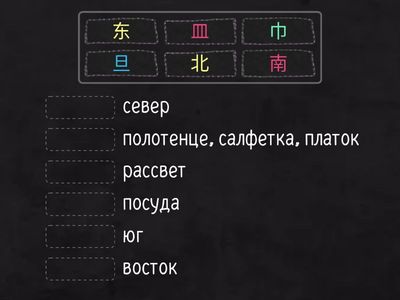 Easy steps to chinese 2 графемы уроки 3-5