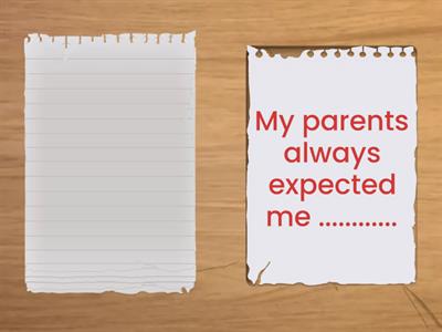 Perspectives 3. Unit 2C: Speaking 