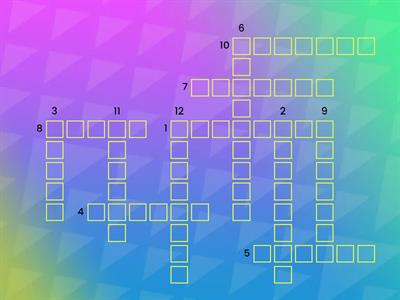 Spelling Stg 3 List 46 ph
