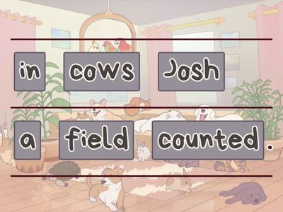 Are We There Yet? - reading comprehension 