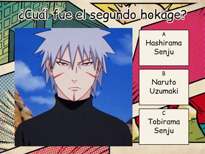 Naruto