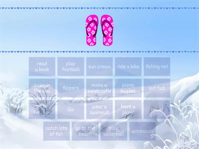 Комарова 3 класс Unit 9 Summer 