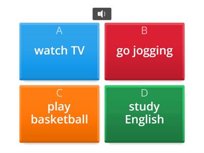 HWG 7_U3_1 聽音選單字