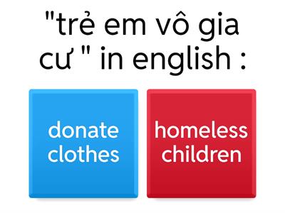 unit 3 : community service