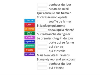 LPBDJ - Articles - écoute