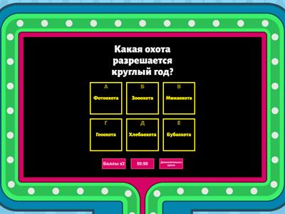 Окружающий мир 4 класс.