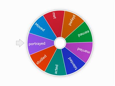 Irregular verbs (doc 2) 
