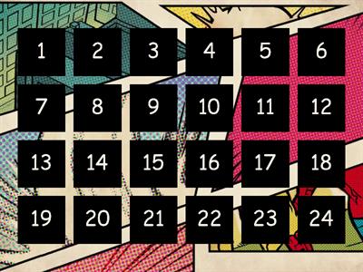 Hard/Soft G and Hard/Soft C