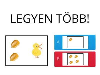 TÖBB, KEVESEBB, UGYANANNYI