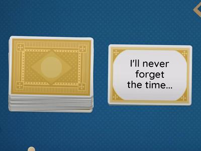  Speaking- Defining Relative Clauses