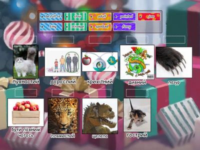 our world 6 it's a small world u8