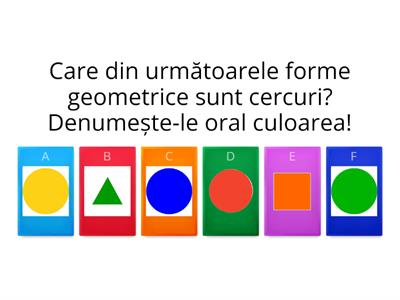 TEST DE EVALUARE - Domeniul Științe-Activitate matematică -Grupa mare- prof. Daniela.Szakacs