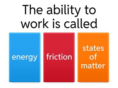 G8 Energy Unit Review