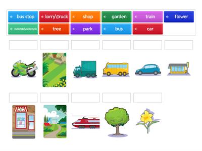 power up 1 (transport) 