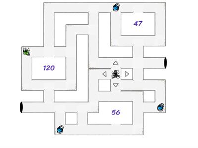 Operatoria combinada