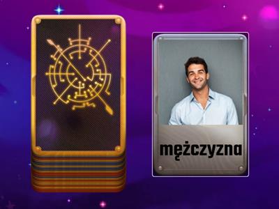 rzeczowniki w liczbie mnogiej