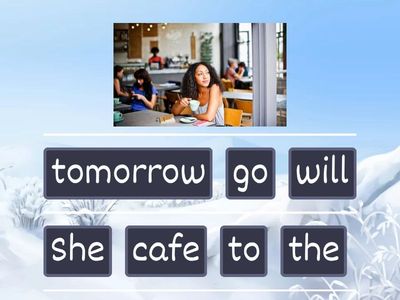 Spotlight 7 Module 5a Future Simple