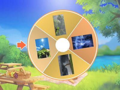 Trò chơi thời tiết