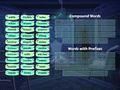 Wilson 4.2 Word Sort