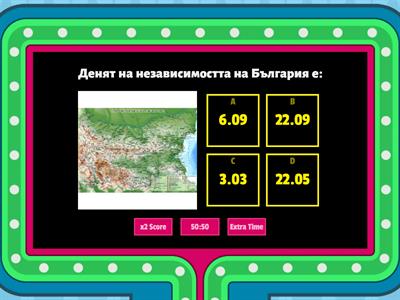 Ели:Тест за родители-мъчители