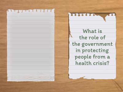 Unlock 4 Unit 3 Listening 1 Discussion