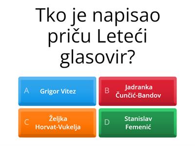 Leteći glasovir