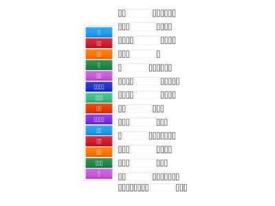 Время учить китайский. Сизова А.А. 7 класс. урок 6. 