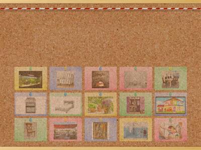 Le logement, l'équipement