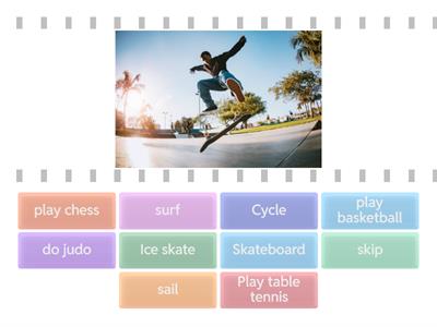 Bright Ideas 3 Unit 1