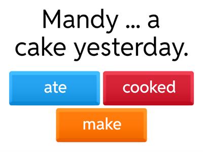  GG2 6.7 Language Revision Grammar