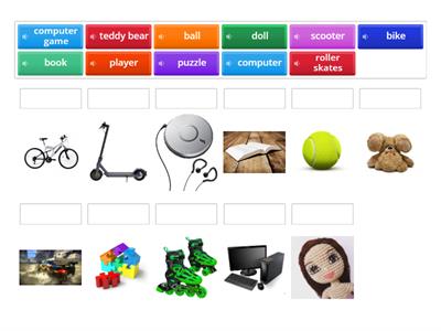 Биболетова 3 lesson 40
