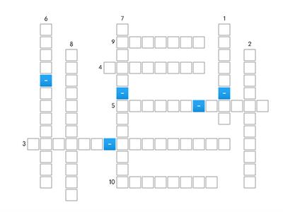 Speak Out Upper-Intermediate 5.2 Compound Nouns