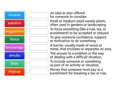 Words - Written Communication 12 