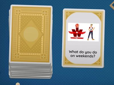 WHOLLY Cards 对话 2